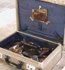 Left Luggage